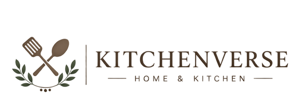 Kitchen Verse