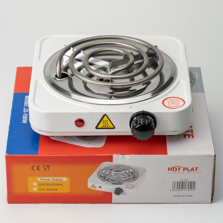 Electric Stove 20cm Stainless Steel Compact Pakistani Kitchen Markaz verified seller MZ94300001188PMGTIM   Save· 19 Electric Stove 20cm Stainless Steel Compact Pakistani Kitchen
