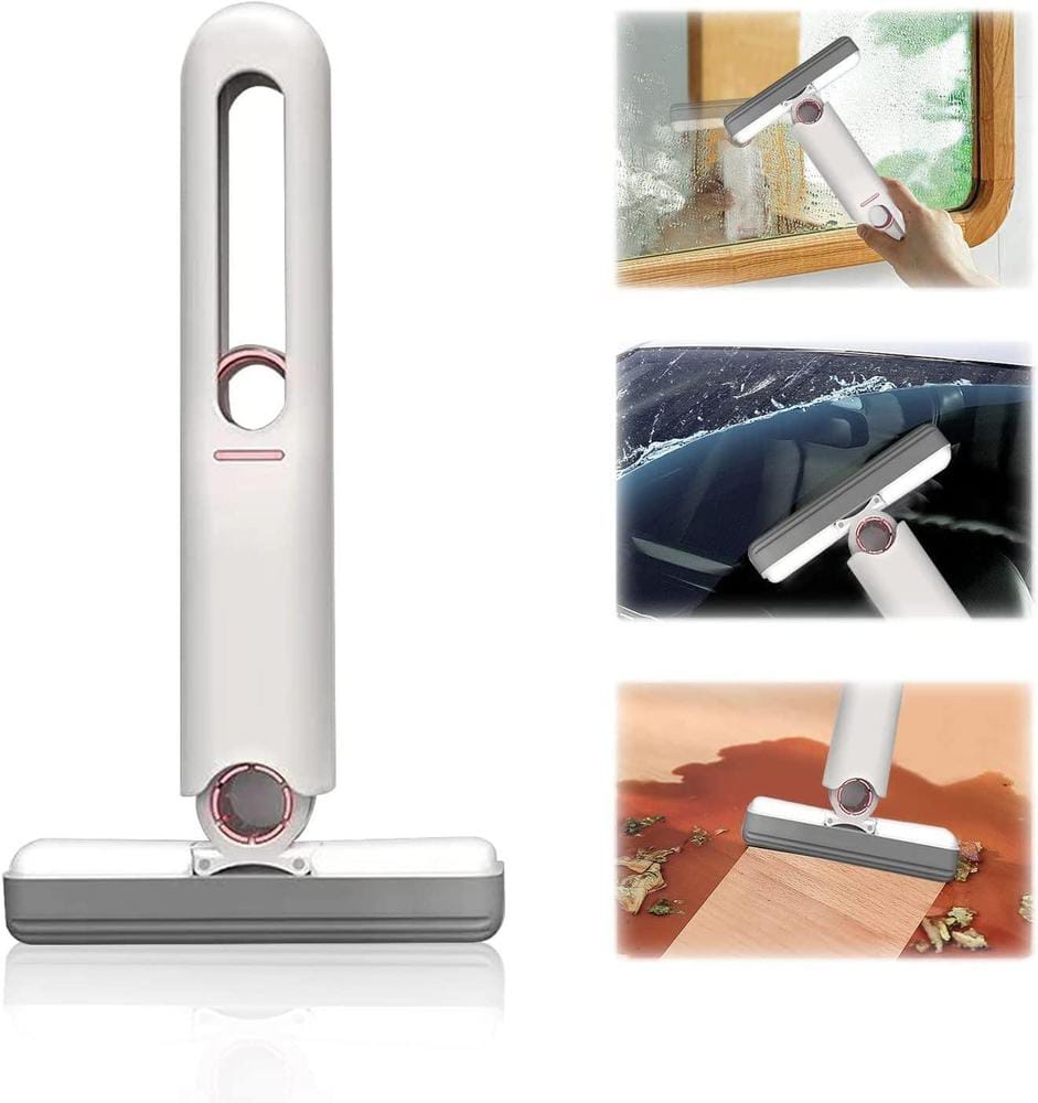 Mini Multi-Purpose Squeeze Mop