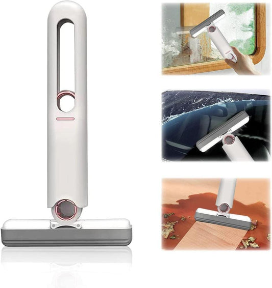 Mini Multi-Purpose Squeeze Mop