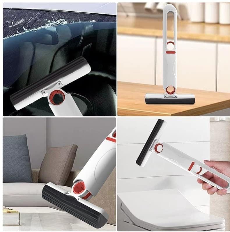 Mini Multi-Purpose Squeeze Mop