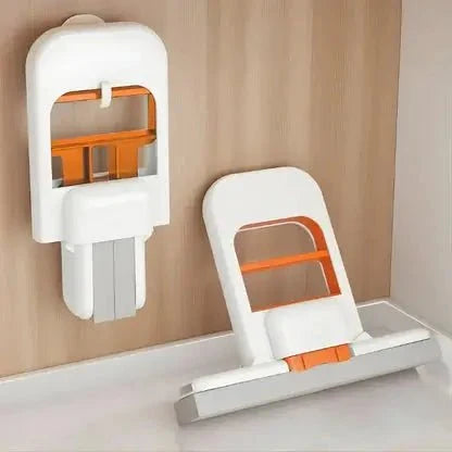 Compact Power Mini Mop for Effortless Cleaning