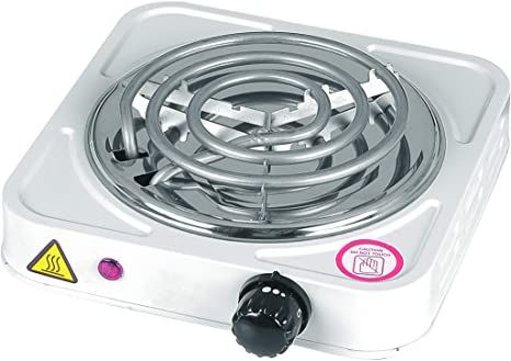 Electric Stove 20cm Stainless Steel Compact Pakistani Kitchen Markaz verified seller MZ94300001188PMGTIM   Save· 19 Electric Stove 20cm Stainless Steel Compact Pakistani Kitchen