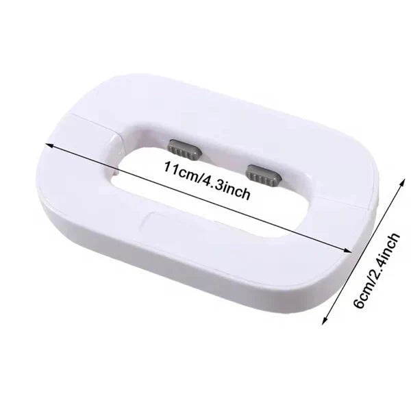 Multifunctional Fridge Lock
