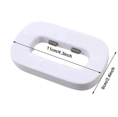 Multifunctional Fridge Lock
