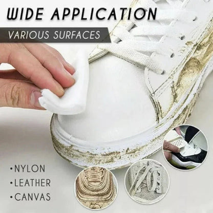New Disposable Shoe Cleaning Wipes